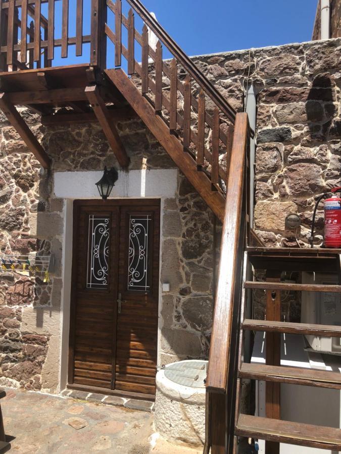 Machi'S House Lejlighedshotel Plaka  Eksteriør billede