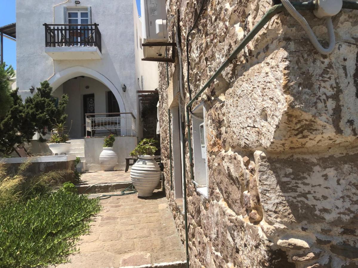 Machi'S House Lejlighedshotel Plaka  Eksteriør billede