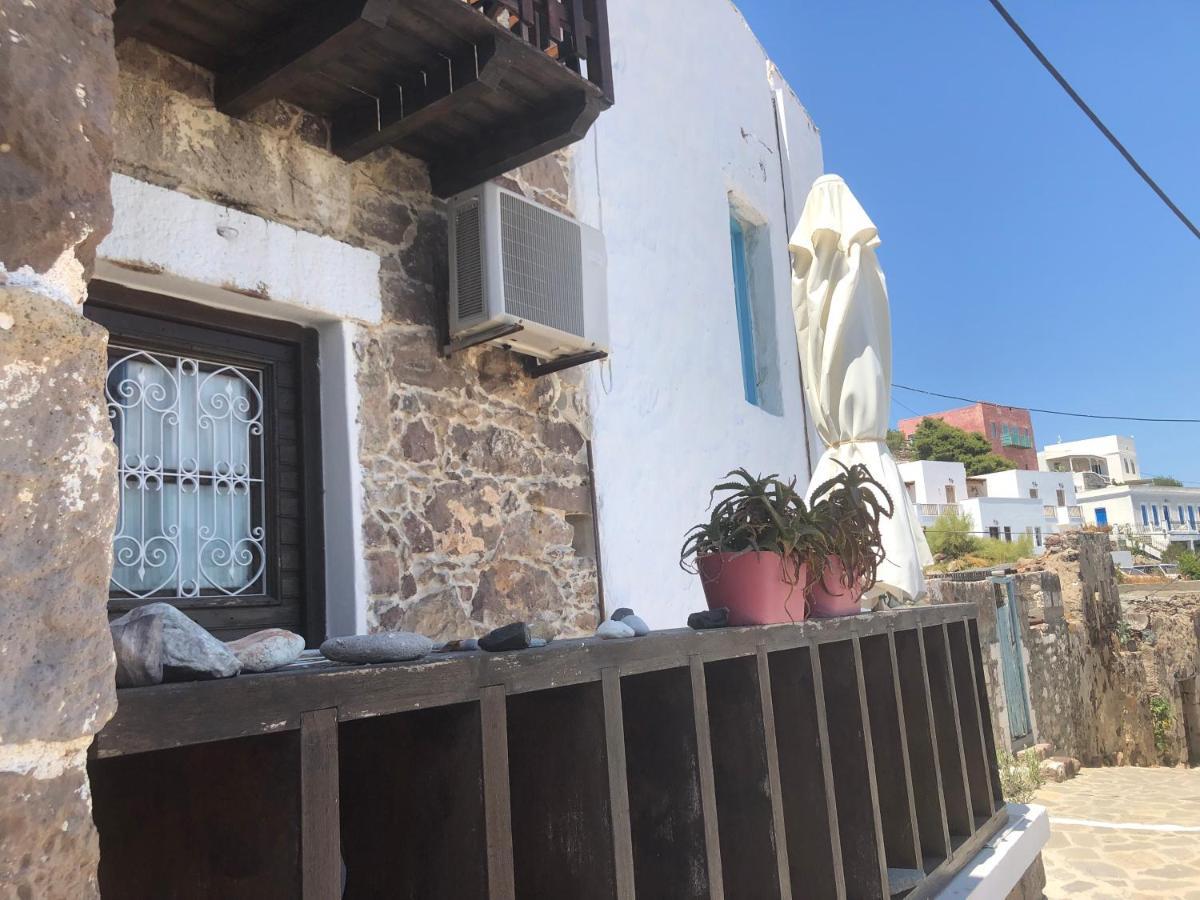 Machi'S House Lejlighedshotel Plaka  Eksteriør billede