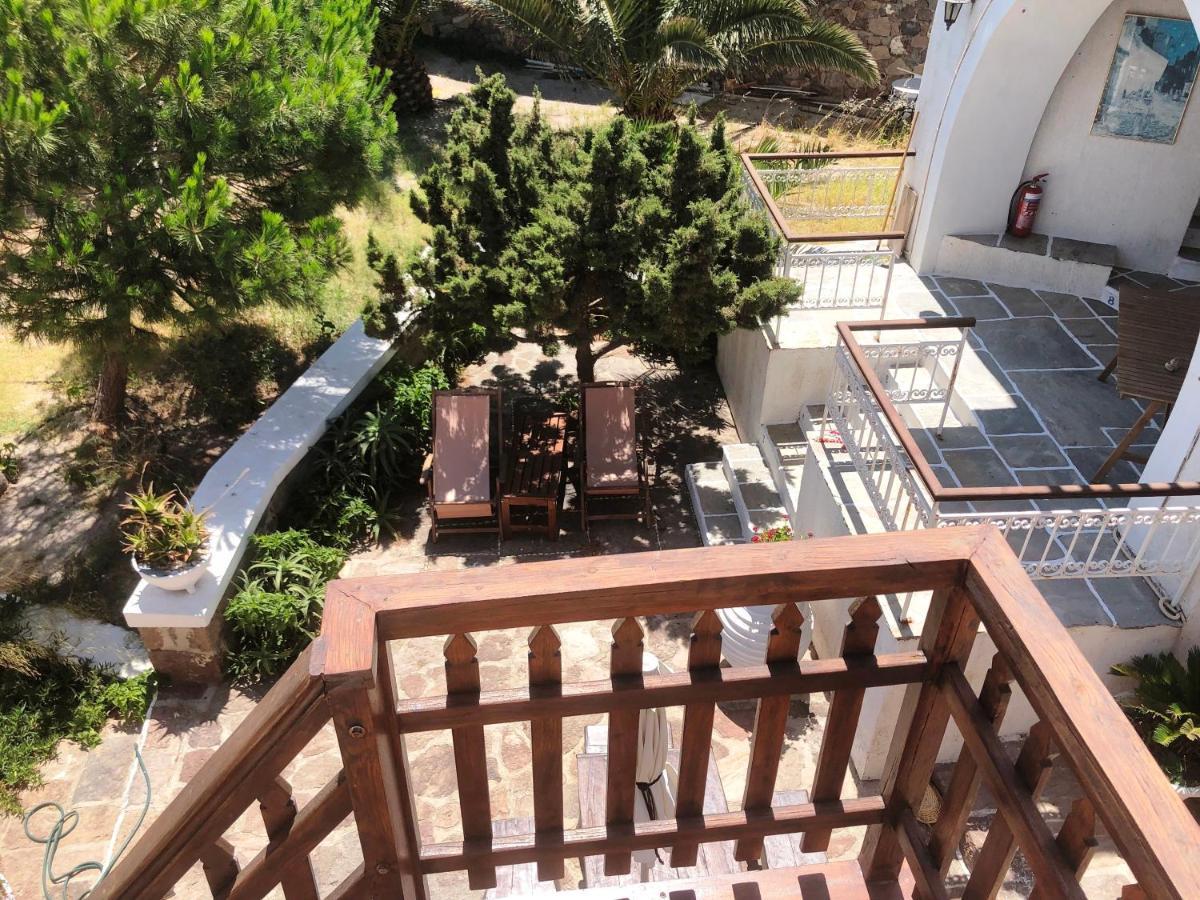 Machi'S House Lejlighedshotel Plaka  Eksteriør billede