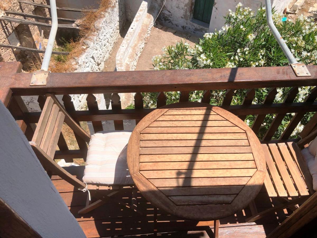 Machi'S House Lejlighedshotel Plaka  Eksteriør billede