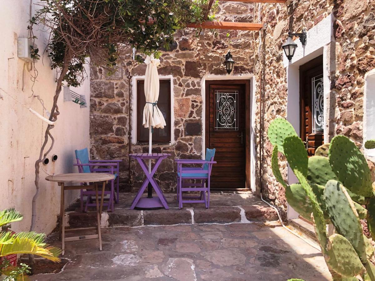 Machi'S House Lejlighedshotel Plaka  Eksteriør billede